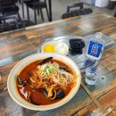 이마트24가좌해담점 | [김해 진례 맛집] 깊은 사골 육수 짬뽕과 졸본성 고량주의 완벽한 페어링, ‘해담 짬뽕’ 방문기