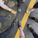 금오산도립공원 폭포 화장실 | 구미 금오산 등산코스, 대혜폭포에서 현월봉까지 블랙야크 100대명산 인증