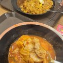 설이네김밥 | 하남 미사 싸다김밥 김치찌개, 김치볶음밥 후기
