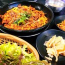 삼청화대학로