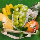 UR(의정부시)-[시민로]-상-57 | 의정부 우설화 백일상차림 후기 - 업체부르지 않고 내가 차리는 돌잔치 룸 식당 추천