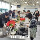 발효식품 이미지