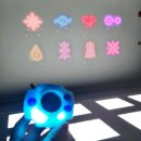 뽑기대륙 | ❤️중국 상하이 디지몬 전시회 후기 q(≧▽≦q)❤️