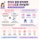 칸디다 질염 방치하면 골반염으로 이어질까?
