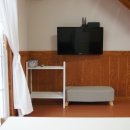 산방산에 펜션 이미지