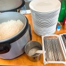 장터맛집뷔페 이미지