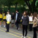 회룡중학교 이미지