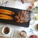 풍천장어랑갈비랑