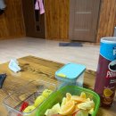 청돌집 | 집집마다 과실나무가 있는 청도봄꽃여행_운문사(雲門寺)사리암(邪離庵)