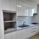 동남아파트 | 인천 계산동 도배 장판 업체 동남아파트 싱크대 전기 공사 후기