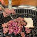 착한소 | 제주시 일도2동 가성비 소고기 맛집 | 제주도민 추천 맛집 착한소21후기 | 아기의자 O