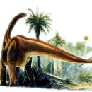 마멘치사우루스 이미지