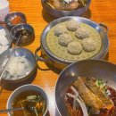 조선전통돼지국밥,밀면 이미지