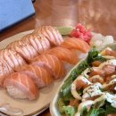 부평구청역 맛집 참새초밥 부평점 연어초밥 후기