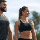 인간의 허리 통증은 유인원으로부터 진화 때문이 아니다. 이미지