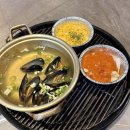 대구 조개구이 칠성시장 조개걸윷모 본점, 북구 대현동 맛집
