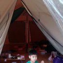 다목적광장 야영장 이미지