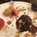 더머거(THE MUGER) | [성수역 맛집] 기념일에 다녀온 조용한 레스토랑 '더머거(The Muger)' 후기 : )