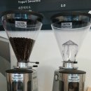 중고 메저슈퍼졸리 글라인더(MAZZER-SupperJolly)메조 그라인더 팝니다 이미지