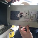 마이하우스 | [온천장 금고수리] KH 마이하우스 금고 개방 후기 - 수십 번의 시도 끝에 해결해 드렸습니다!