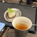 베이커86 | 공부차 파크 베이커리티하우스 후기 (말차티라미수!!)