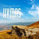 [뉴스앤넷] 어쿠스틱 피아노 연주 Piano on the Hill 시리즈 'Hymns Vol.5' 발매 이미지