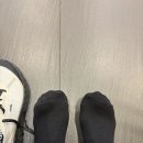 신꼬팡 양말 남자 중목 무지 양말 화이트 검정 양말 편하고 재질 좋음 후기