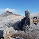1031차 12월23일 광주 안양산+무등산 정기산행 이미지