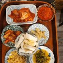 실비식당 이미지