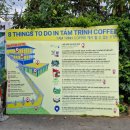 죽림농장 | [베트남 달랏] 시내버스타고 땀찐커피 가는 방법! 달랏 커피 농장에서 힐링하기 ☕