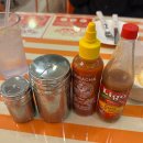 캐치스피자 | [광주 상무지구 맛집] 키치함과 힙함을 다 잡은 피자집! 캐치스 피자 후기