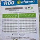 장위기사식당 개방화장실 | 포르투갈 오비두스 중세마을 버스 가는 방법 맛집 여행 총정리