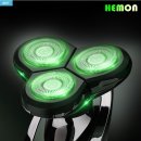 헤몬 | 헤몬 쉐이버 전기 전동 면도기 후기｜가성비 휴대용 면도기 찾는다면 “딱 가격만큼” 잘함