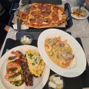 츄카롱&츄로아상(수원점) | 포레스트 아웃팅스 용인점 [ 이쁘고 맛있는 용인 대형카페 ]