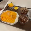 오릴리(OHREALLY) | [일산 카페] 빙수 맛집으로 소문난 오릴리, 애플망고 빙수 후기