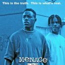 사회에의 위협 ( Menace Ⅱ Society , 1993 ) 이미지