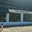 묘곡내동길 | [충주] 카페 능소화, 야외 정원이 있는 베이커리 카페 솔직후기