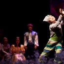 뮤지컬 백설공주를 사랑한 난장이 이미지