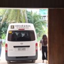 카페엔타이스 | 보홀 마사지 추천 더타이스파 공항 픽업부터 리조트 드랍까지 내돈내산 솔직후기