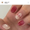 아꿈네일