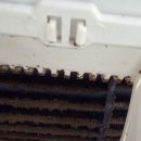 김천동물약품상사 | 구미 벽걸이에어컨 분해세척 필터 열교환기 곰팡이 제거 시공 후기