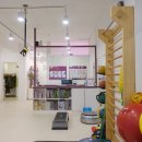 그녀의 피트니스 디얼핏 범계점 이미지