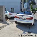 진월카셀프 | 아이오닉5 프레스티지 전시차 출고기 ｜ 내돈내산 페리오닉5