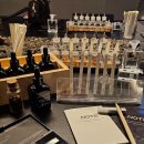 원데이클래스 강좌로 겨울느낌, 투톤 미니백 | [공지] [강남향수공방 닷노트] 향수 원데이 클래스, 겨울 실내 데이트 코스 추천