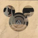 랜드호텔 | 홍콩 디즈니랜드 호텔 후기