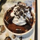 설빙양양쏠비치점 | 설빙 오레오초코몬스터 빙수 강원양양쏠비치점