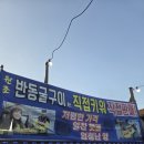 반동 | 부모님이 먼저 찾은 겨울 별미｜가족과 함께한 원조 반동굴구이 굴구이 후기