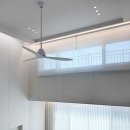 세영리첼 | 전동 린넨 롤스크린으로 더 넓고 화사해진 군산 세영리첼 탑층 시공후기