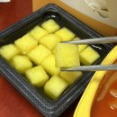 치킨플러스 춘의점 | 치킨플러스 신메뉴 핵매운치킨, 크리미어니언 배달 후기