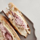 선진포리스트(나동) | 용인 죽전 바게트 오픈런 빵집 '바겟뜰' 잠봉뵈르 샌드위치 퀸아망 맛집 솔직후기